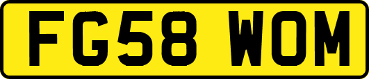 FG58WOM
