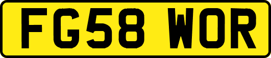 FG58WOR