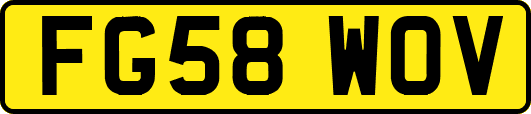 FG58WOV