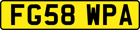 FG58WPA