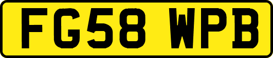 FG58WPB