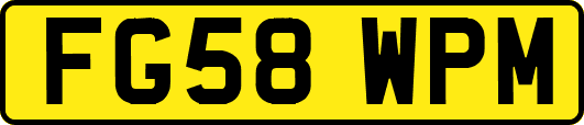 FG58WPM