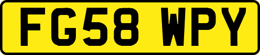 FG58WPY