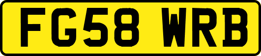 FG58WRB
