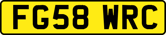 FG58WRC