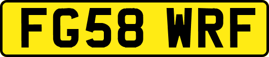 FG58WRF