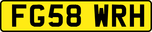 FG58WRH