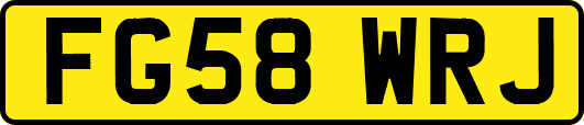 FG58WRJ