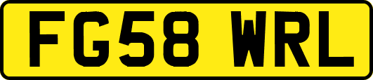 FG58WRL