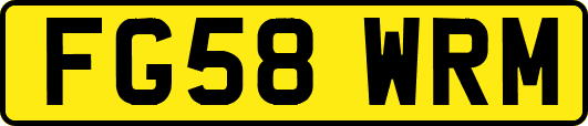 FG58WRM