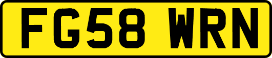 FG58WRN