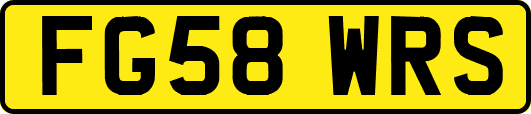 FG58WRS