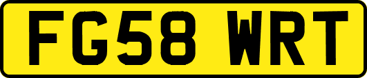 FG58WRT
