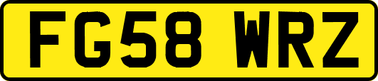 FG58WRZ