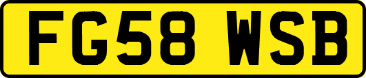 FG58WSB