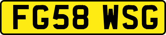 FG58WSG