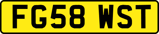 FG58WST