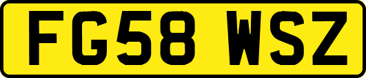 FG58WSZ