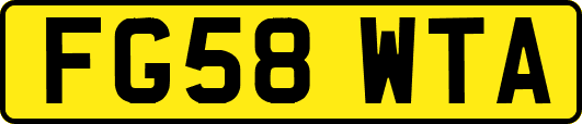FG58WTA