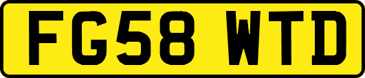 FG58WTD
