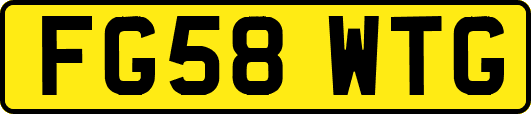 FG58WTG