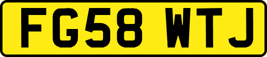 FG58WTJ