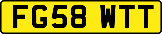 FG58WTT