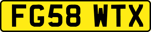 FG58WTX