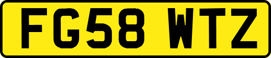 FG58WTZ