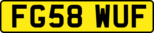FG58WUF