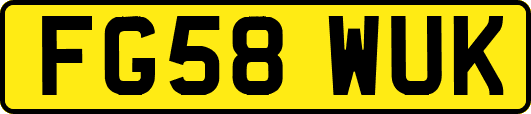 FG58WUK