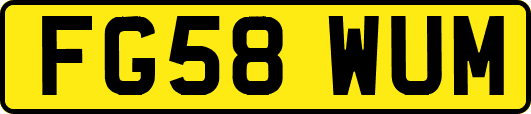 FG58WUM