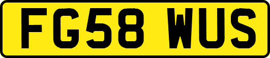 FG58WUS
