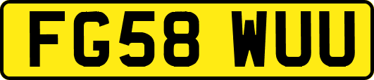 FG58WUU