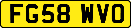 FG58WVO