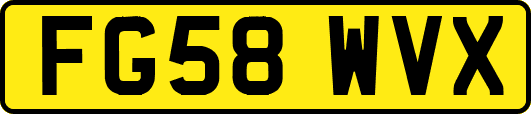 FG58WVX