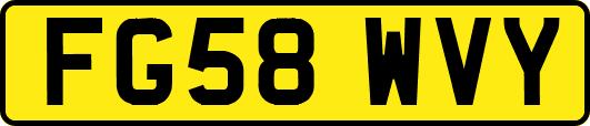 FG58WVY