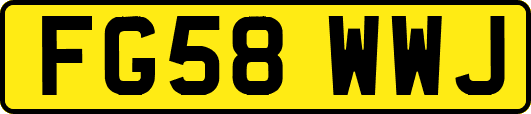 FG58WWJ
