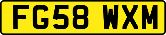 FG58WXM