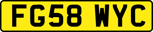 FG58WYC