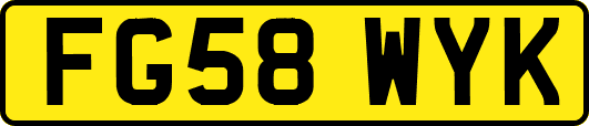 FG58WYK