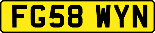 FG58WYN