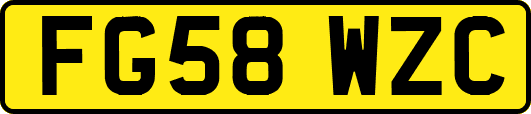 FG58WZC