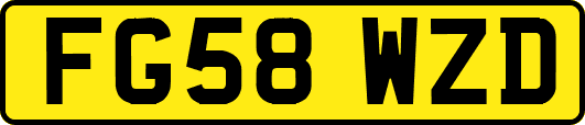 FG58WZD