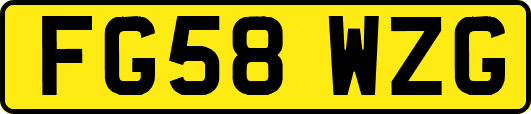 FG58WZG