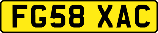 FG58XAC