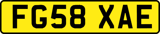 FG58XAE