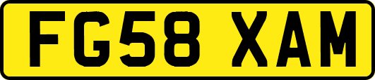 FG58XAM