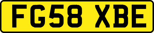 FG58XBE