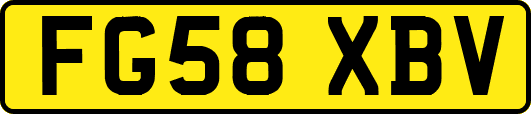 FG58XBV